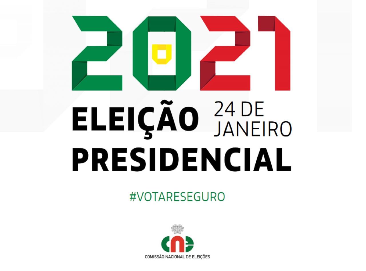 Eleições  Presidenciais 2021