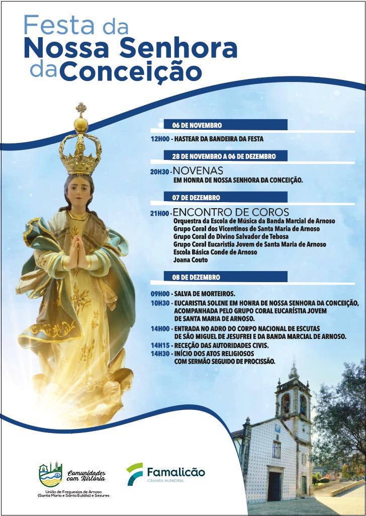 Festa da Nossa Senhora da Conceição