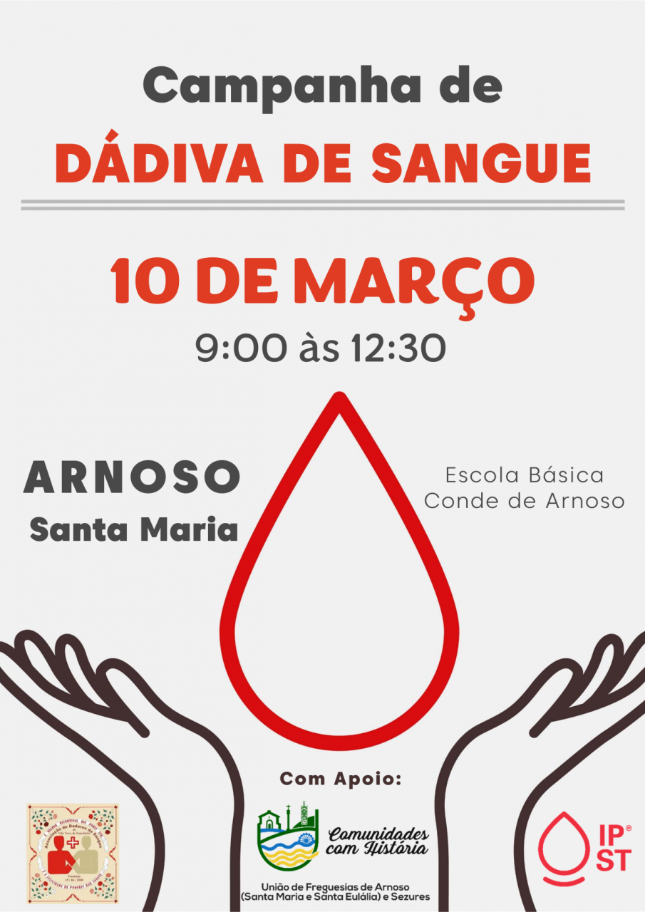 Dádiva de Sangue