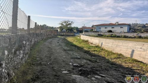 Rua Volta do Talho e Rua do Rio | Arnoso Santa Maria