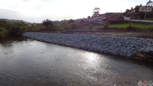 Ponte da Minhoteira | Arnoso Santa Eulália