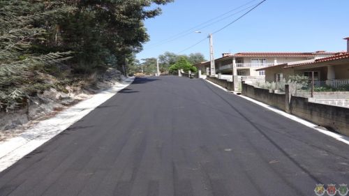 Rua da Agra | Arnoso Santa Eulália