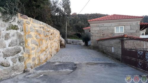 Rua de Carvalhais | Sezures