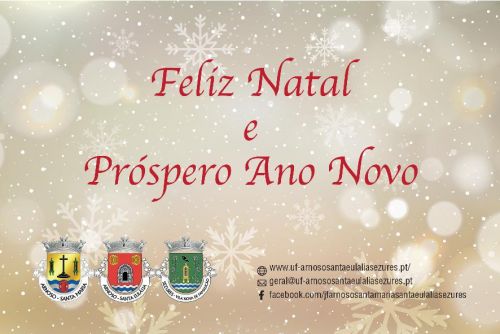 Postal de Natal 