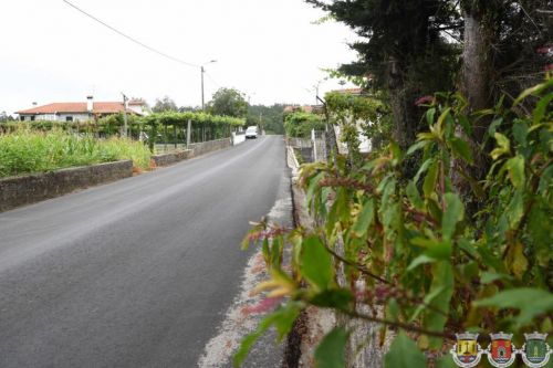 Rua Nossa Senhora de Fátima | Arnoso Santa Maria