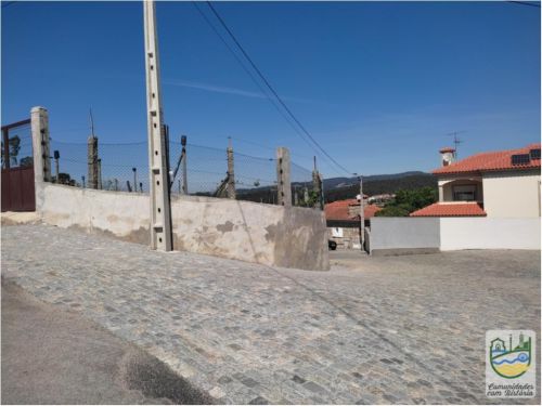 Pavimentação do alargamento da Rua 25 de Abril | Arnoso Santa Maria